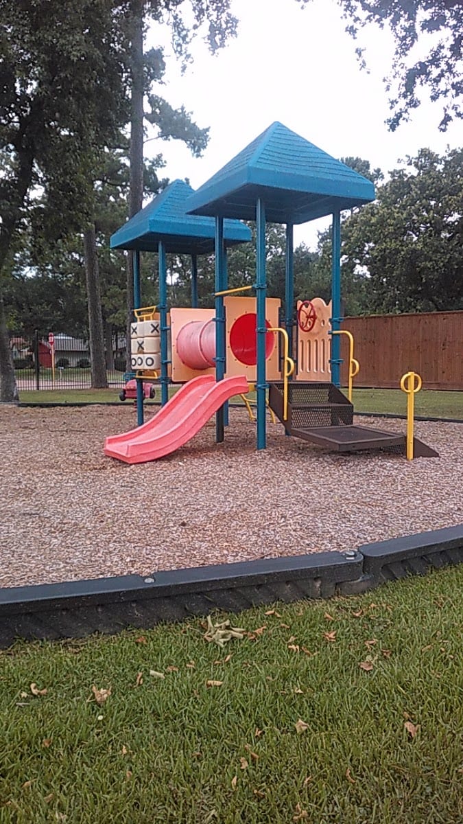 Neighborhood Park