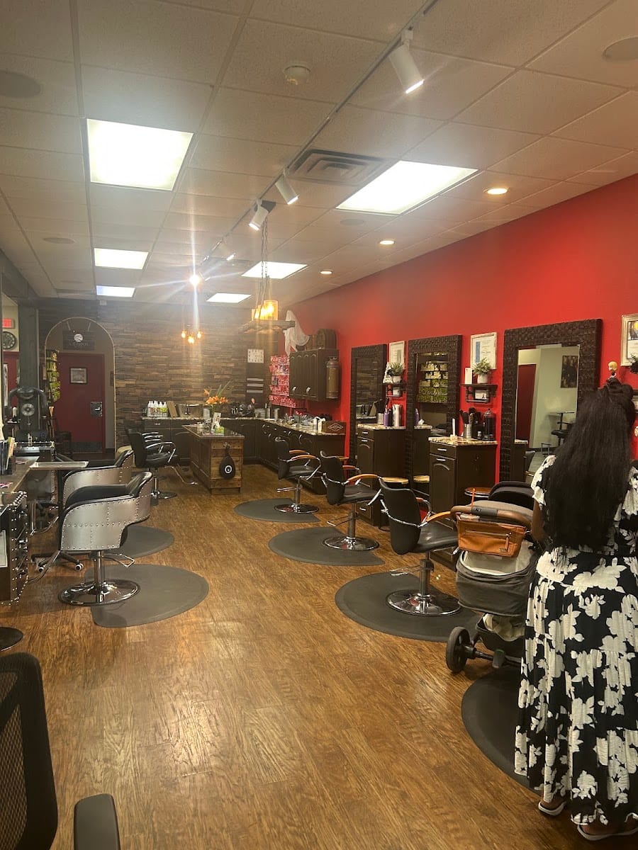 Lenka Hair Salon