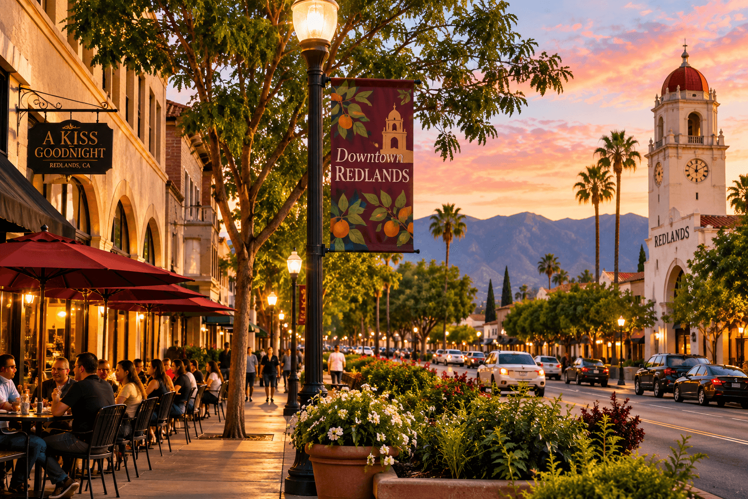 What to Do in Redlands This Weekend: October 9–11