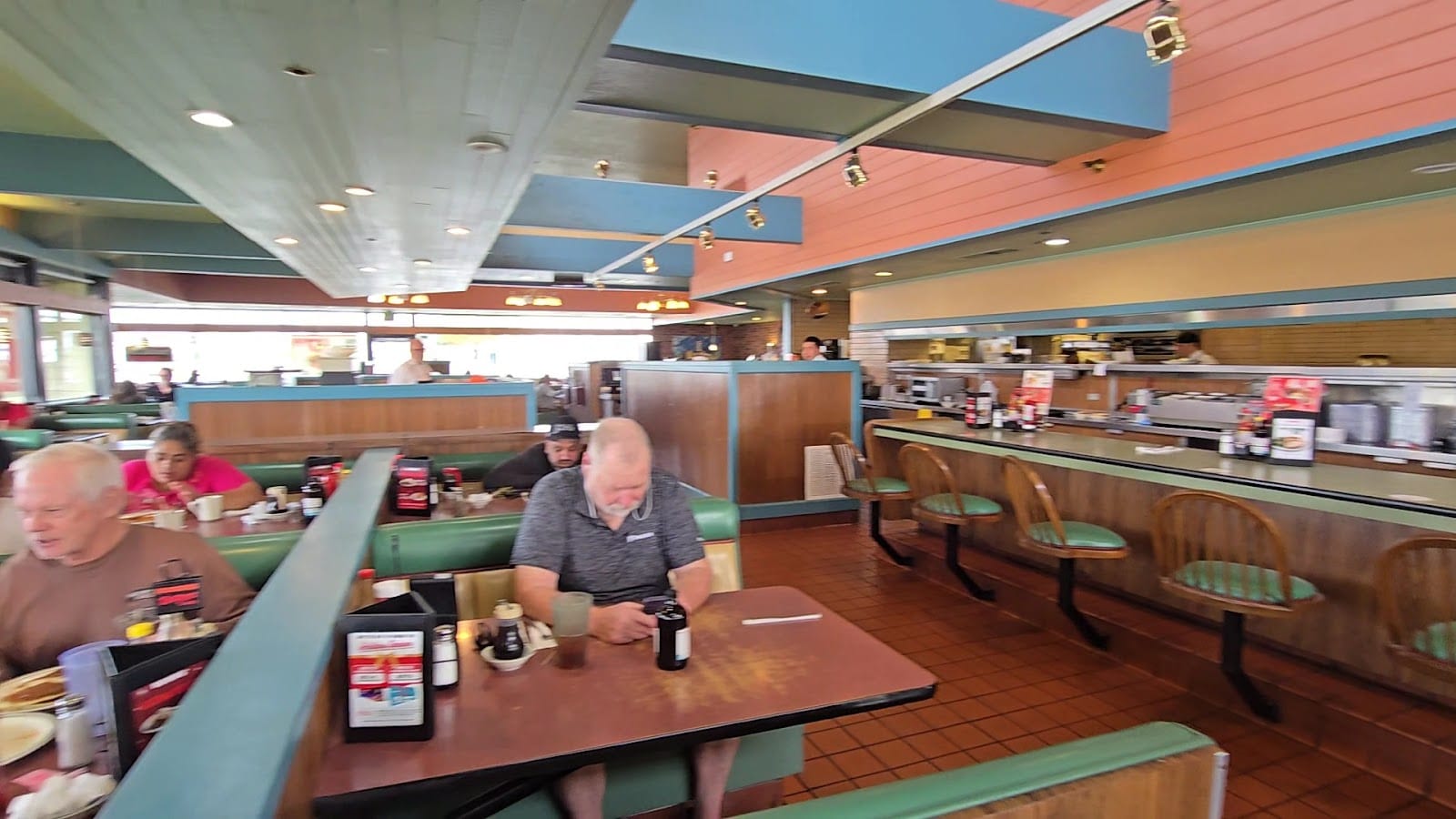 NORMS Restaurant, photo 3