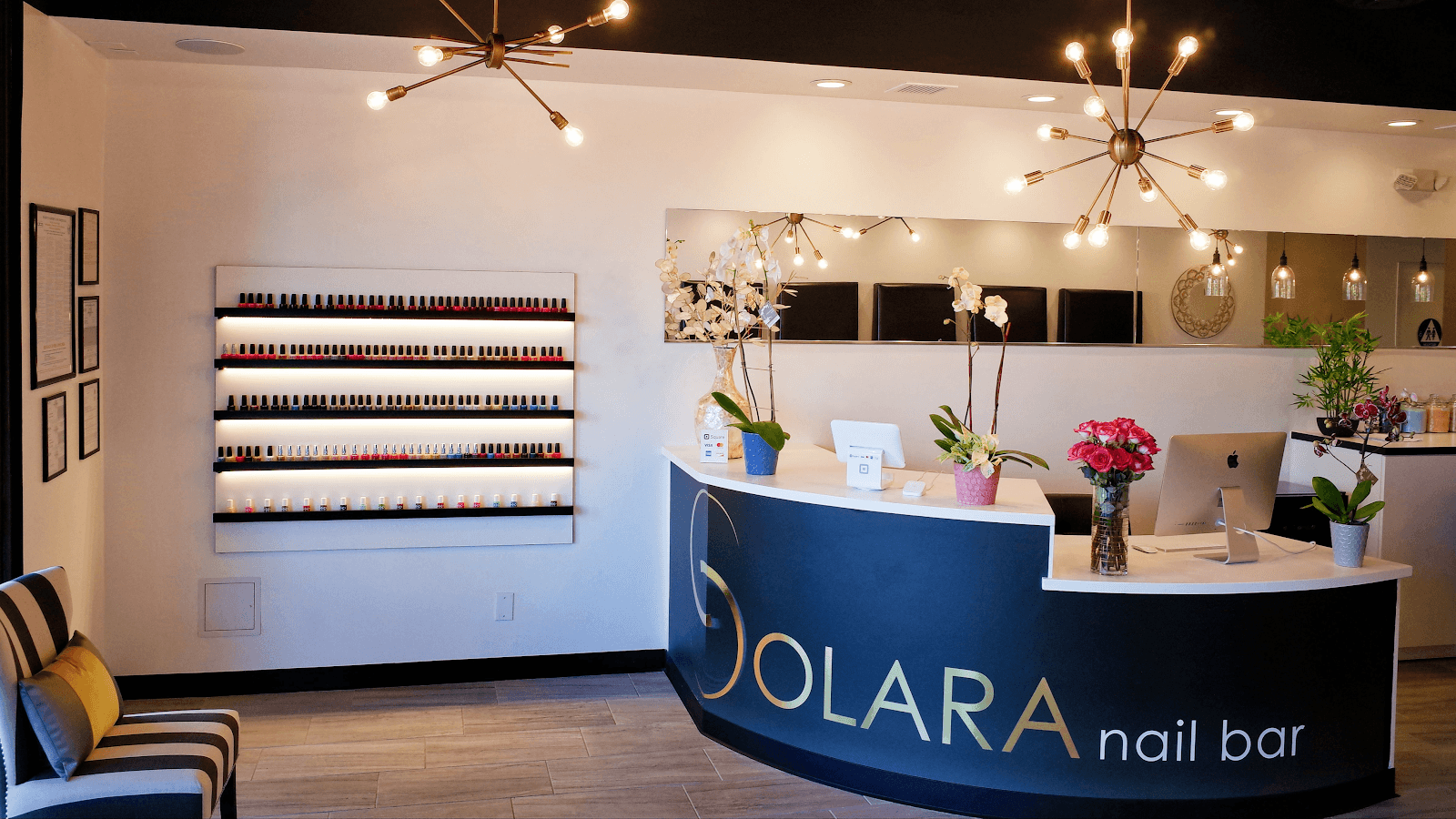Solara Nail Bar, photo 2