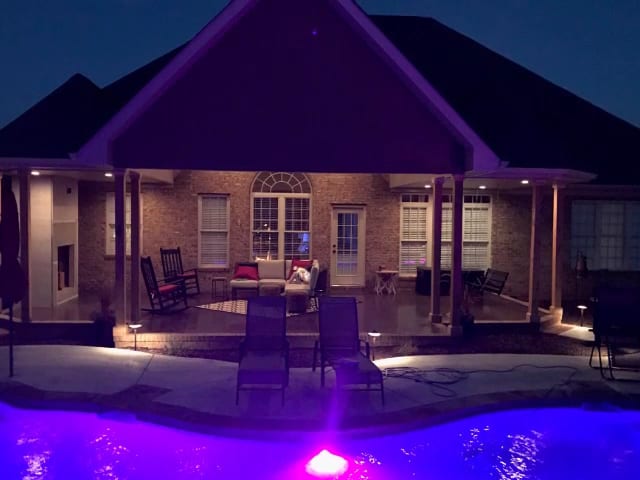 Total Home Exteriors, photo 3