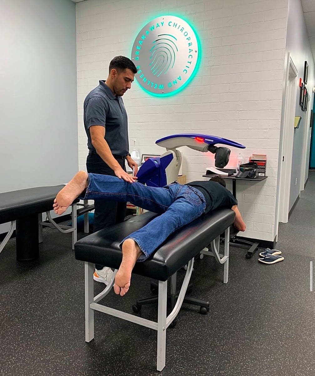 Breakaway Chiropractic & Wellness, photo 4
