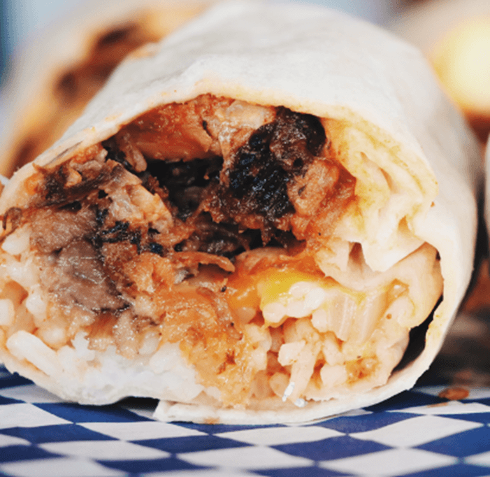 Kono's Northshore - Summerlin Pkwy