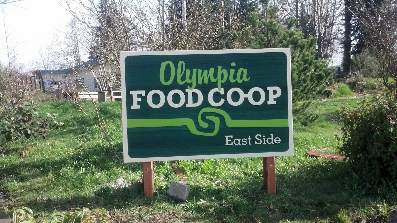 Olympia Food Co-op