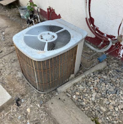 C&J HVAC Repair Service, photo 2