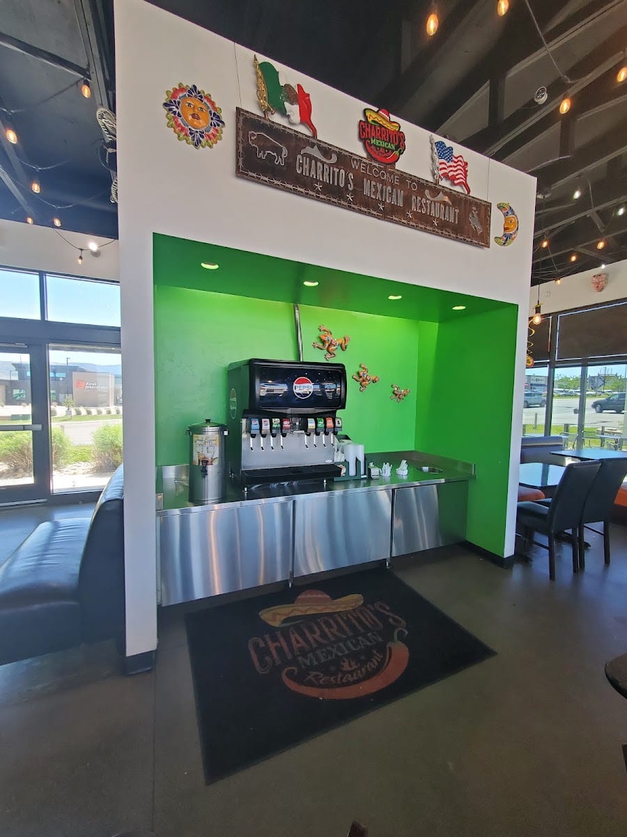 Charrito's Mexican Restaurant, photo 2