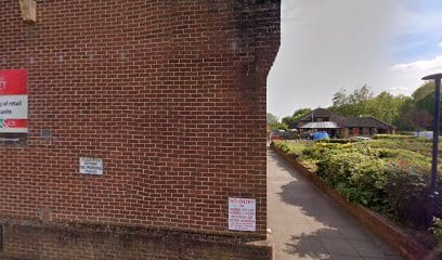 Dr H G Simper - The Trinity & Bowthorpe Medical Practice