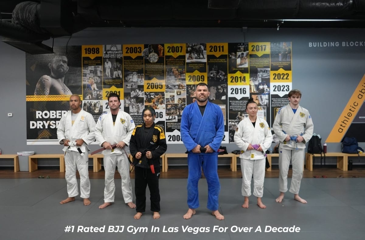 Zenith BJJ Las Vegas, photo 2