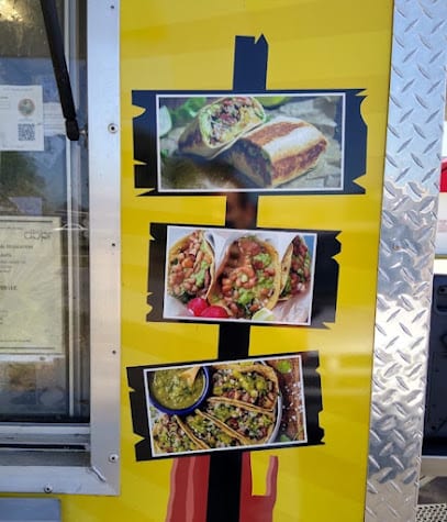 Los Amigos Burritos & Tacos