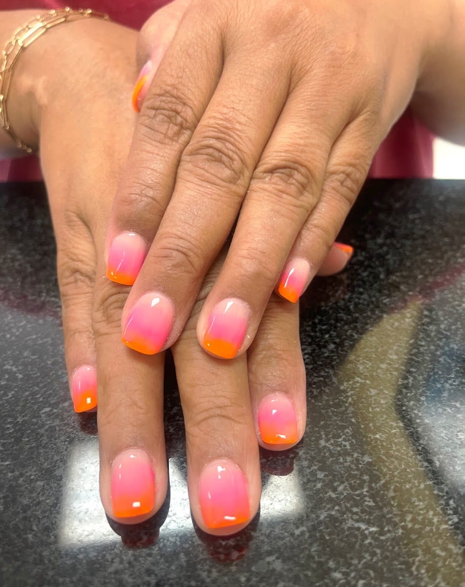 Kim's Nail Spa, photo 2