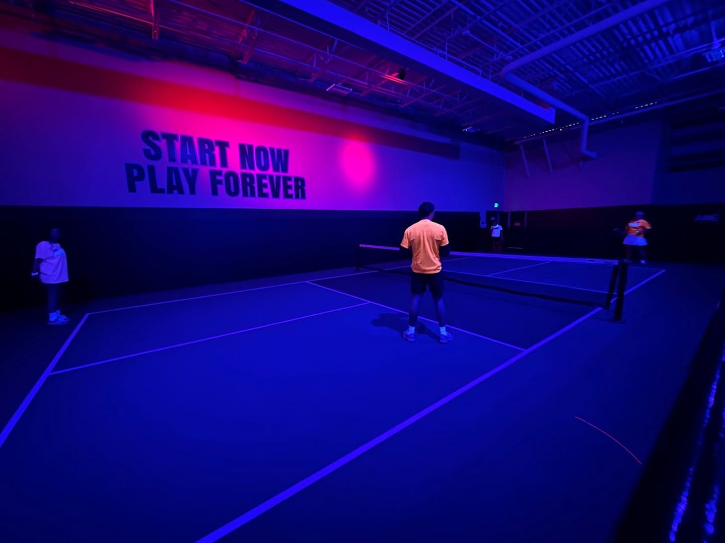 Ace Pickleball Club, photo 4