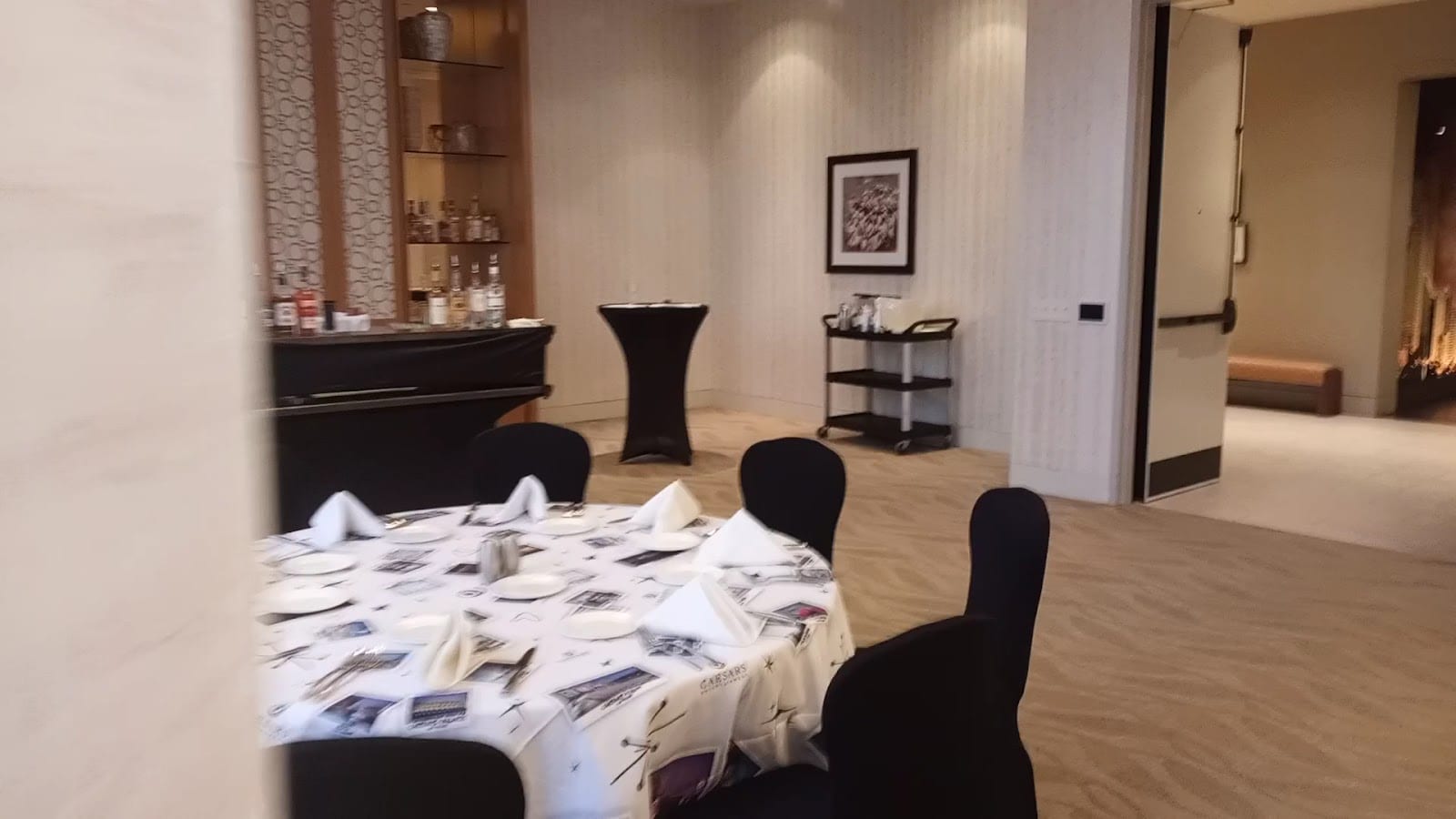 The Houston Club, photo 3