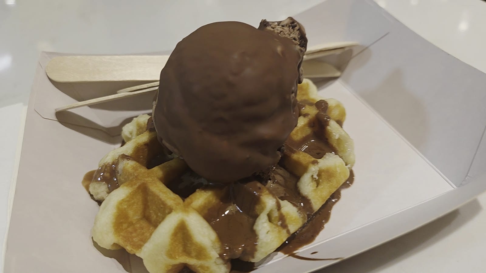 Häagen-Dazs, photo 3