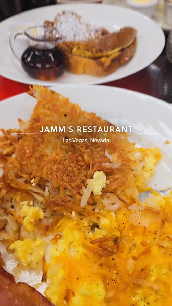 Jamms Restaurant Breakfast and Lunch, photo 2