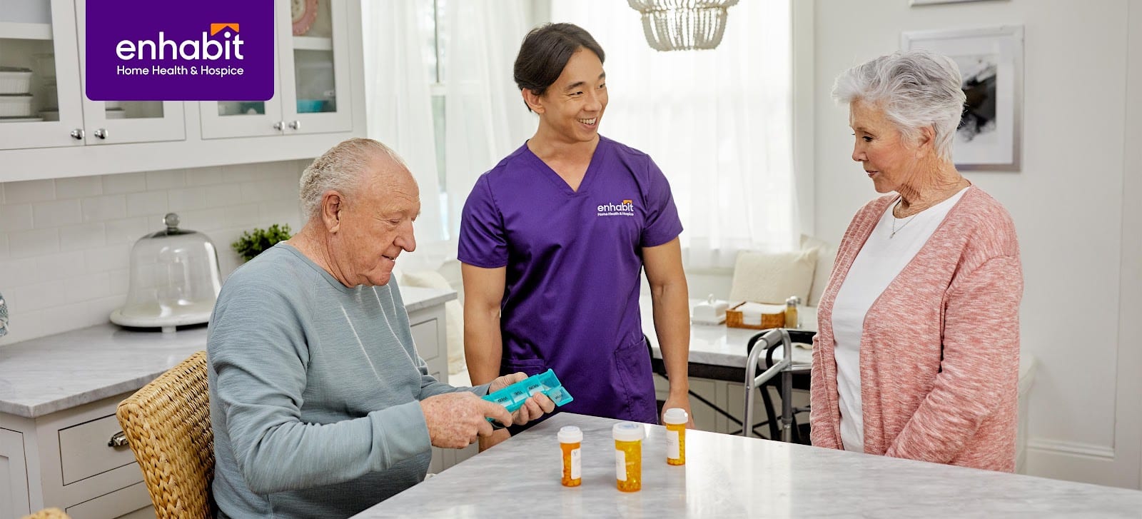 Enhabit Home Health, photo 3