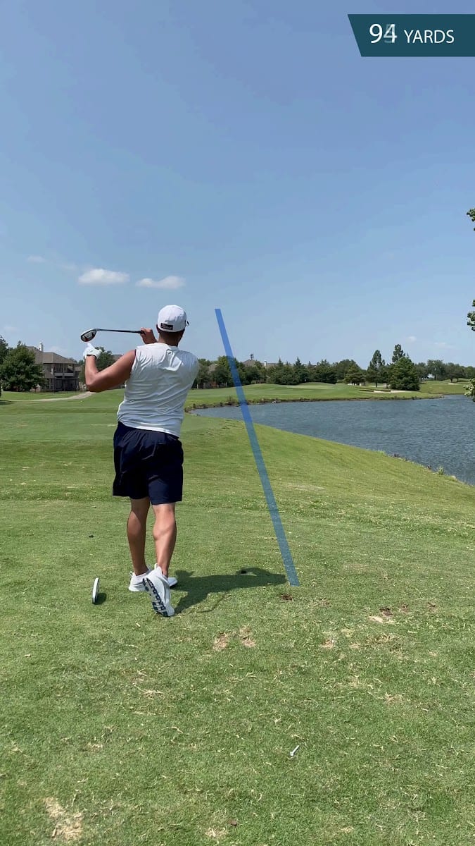 Coyote Ridge Golf Club, photo 3