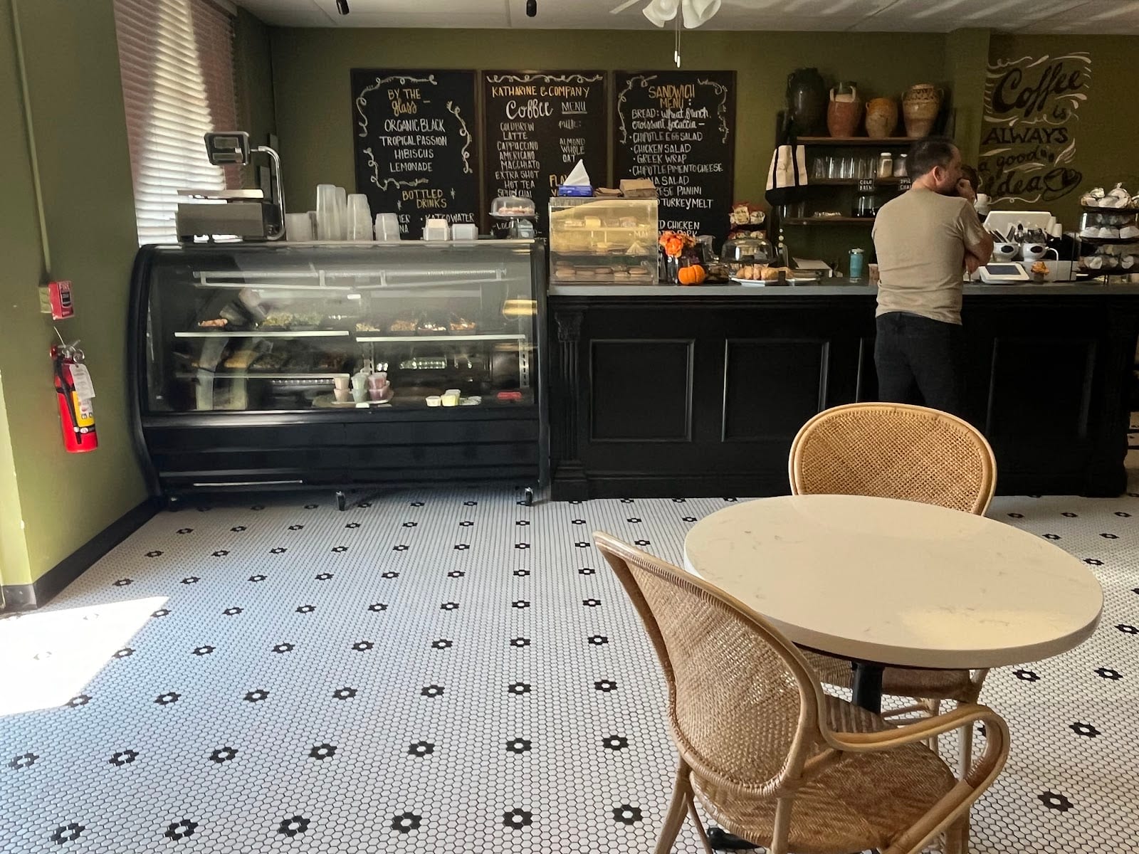 K2 Cafe & Carry-Out, photo 4