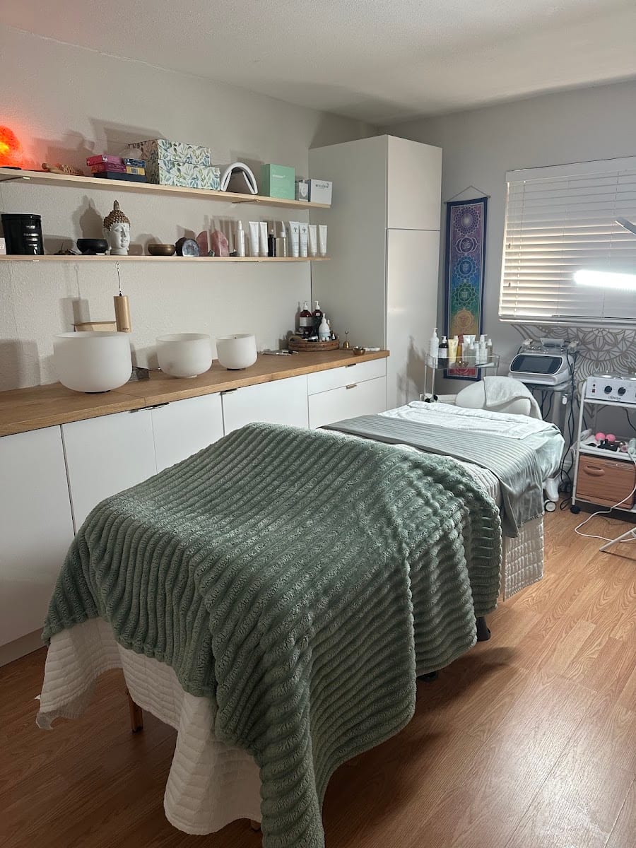 FreeSpirit Holistic Harmony