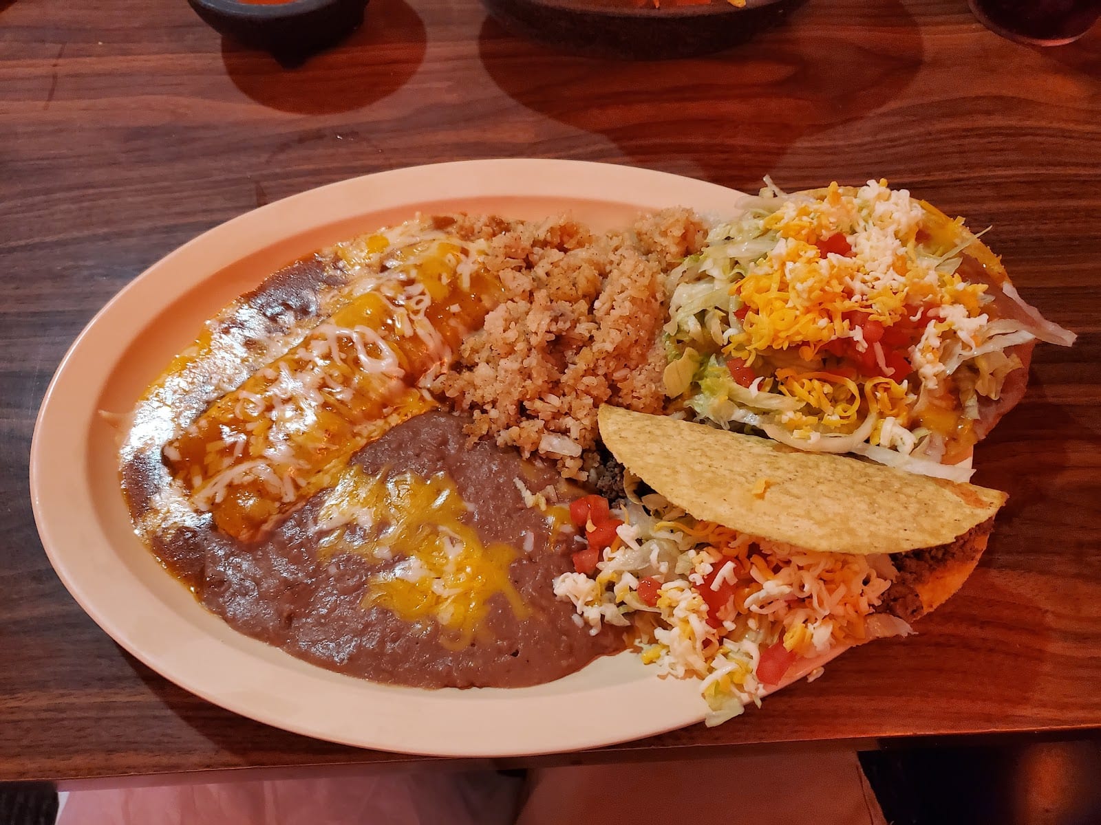 Josie's Restaurant