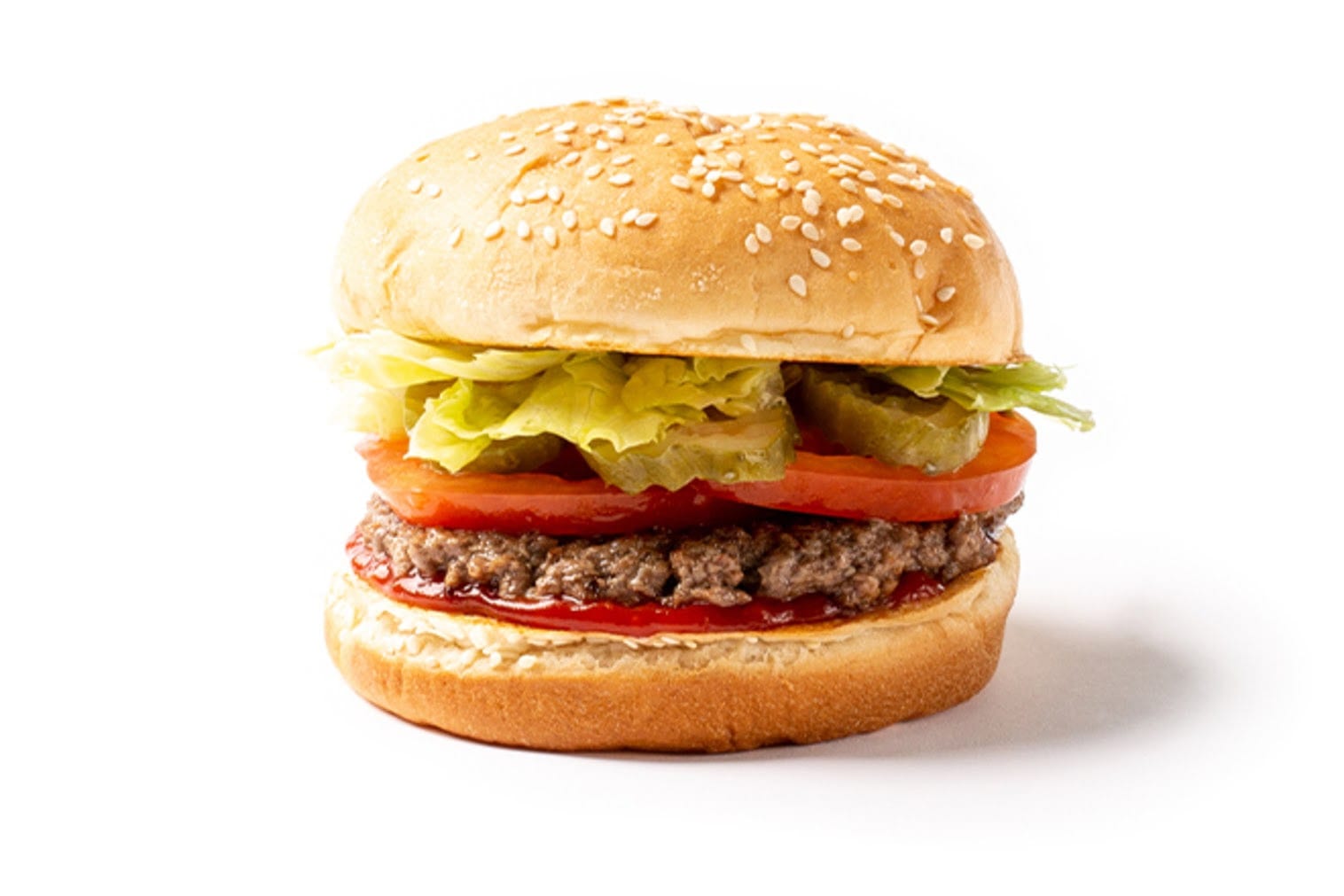 Five Guys, photo 3