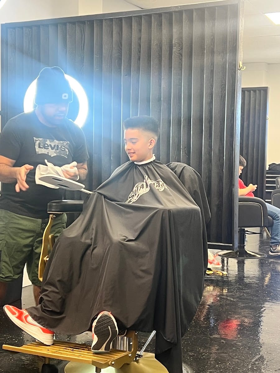 Trim and Proper