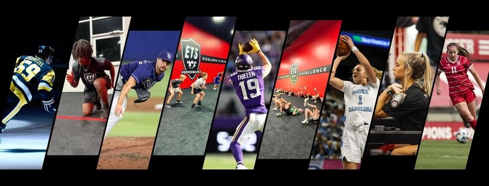 ETS Performance Round Rock