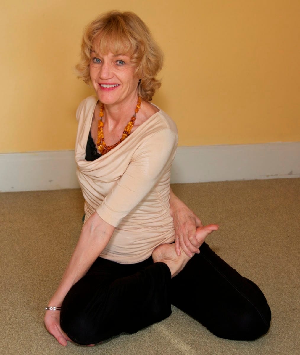 New Dawn Yoga Therapy