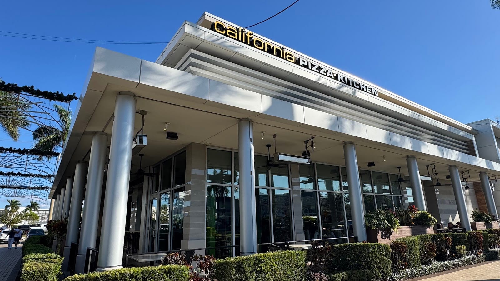California Pizza Kitchen at Sarasota, photo 2