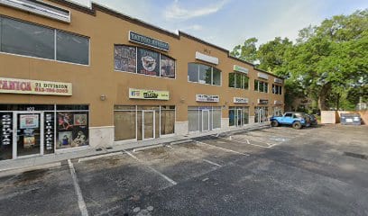 THE ALTERNATIVE BAKERY