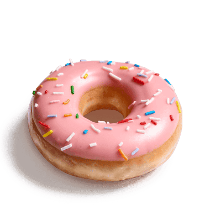 Krispy Kreme, photo 3