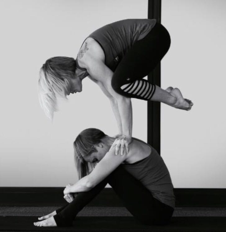 Twisted Bodies Pilates and Yoga