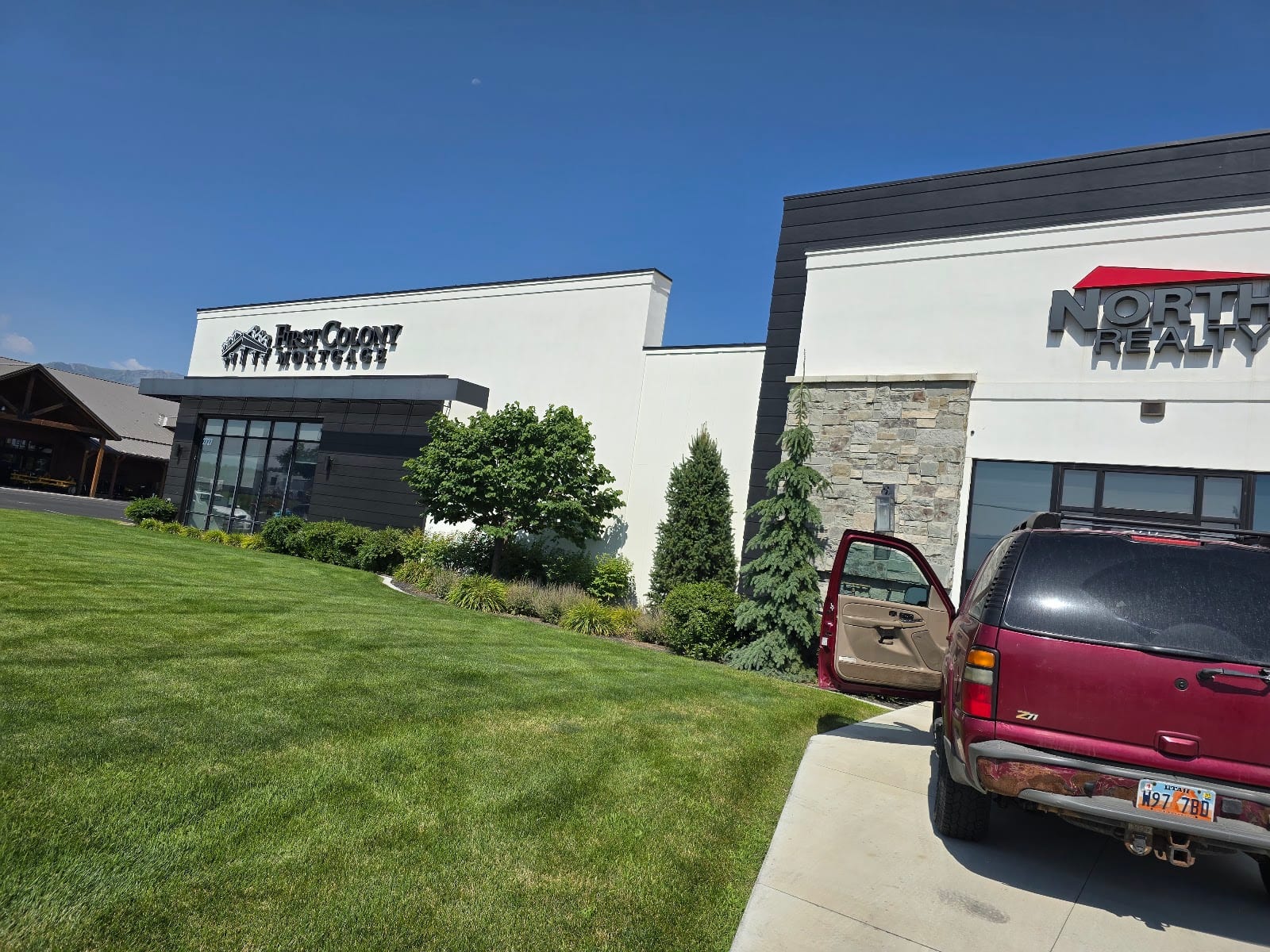North Realty LLC