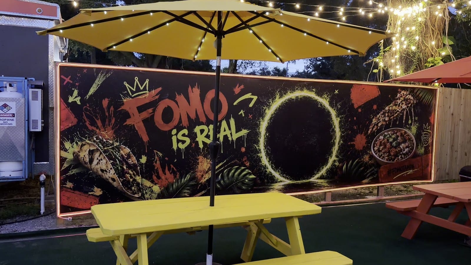 FOMO Tampa, photo 2