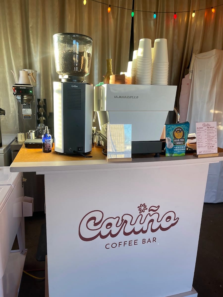 Cariño Coffee Bar, photo 2