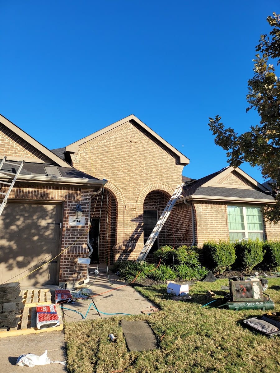 Uptown Roofing Systems & Con, LLC, photo 4