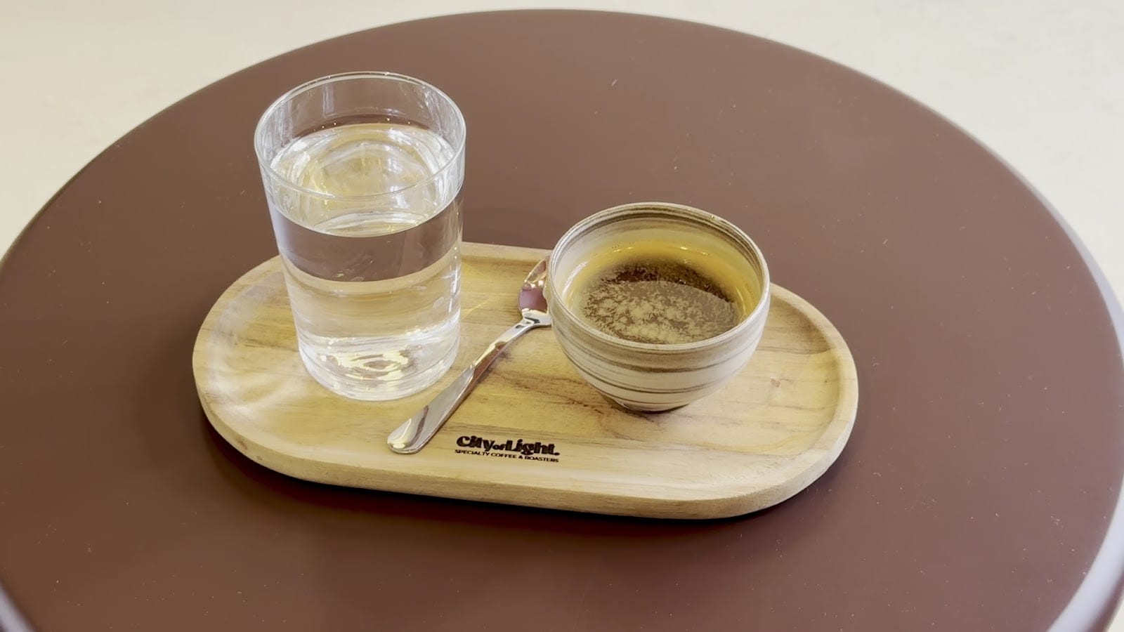 CITY OF LIGHT COFFEE - PARIS 8, photo 3