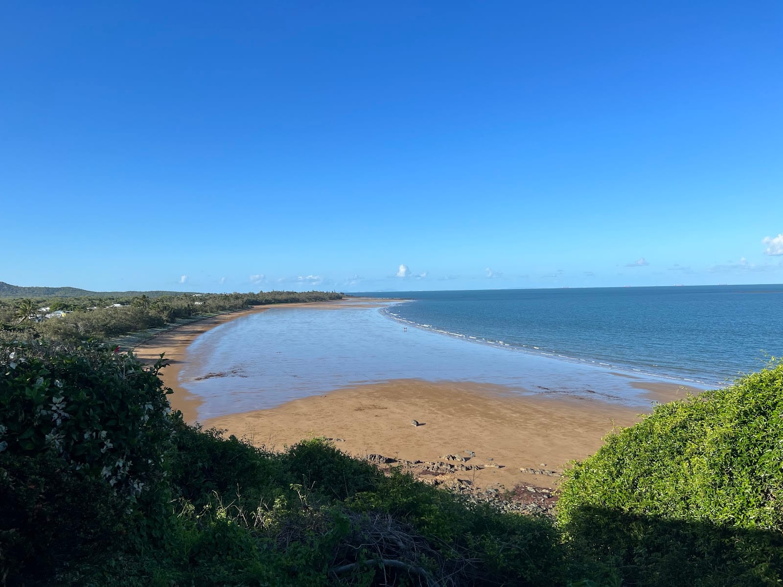 Sarina Beach, Owen Jenkins Drive, middle, photo 3