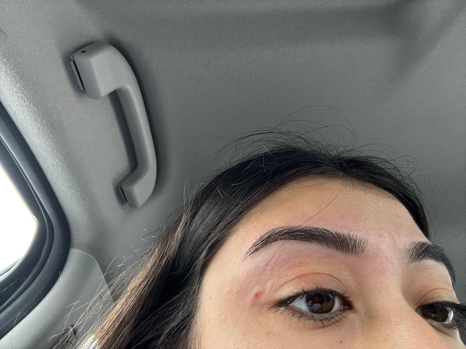 Beauty and Shape Eyebrow Threading and Henna