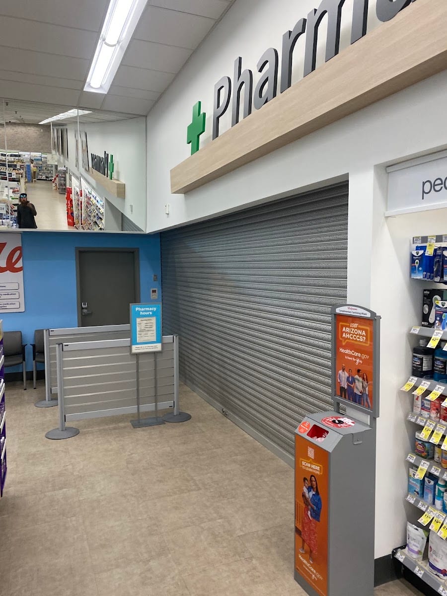 Walgreens, photo 2