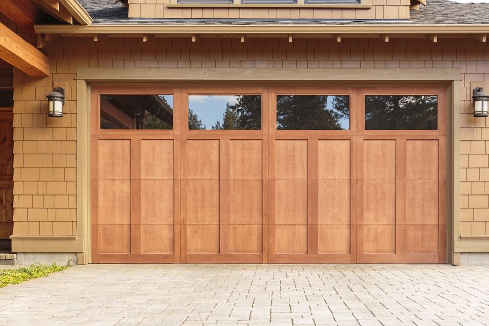 Affordable Garage Doors