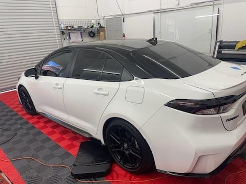 Hilarios Window Tinting, photo 2