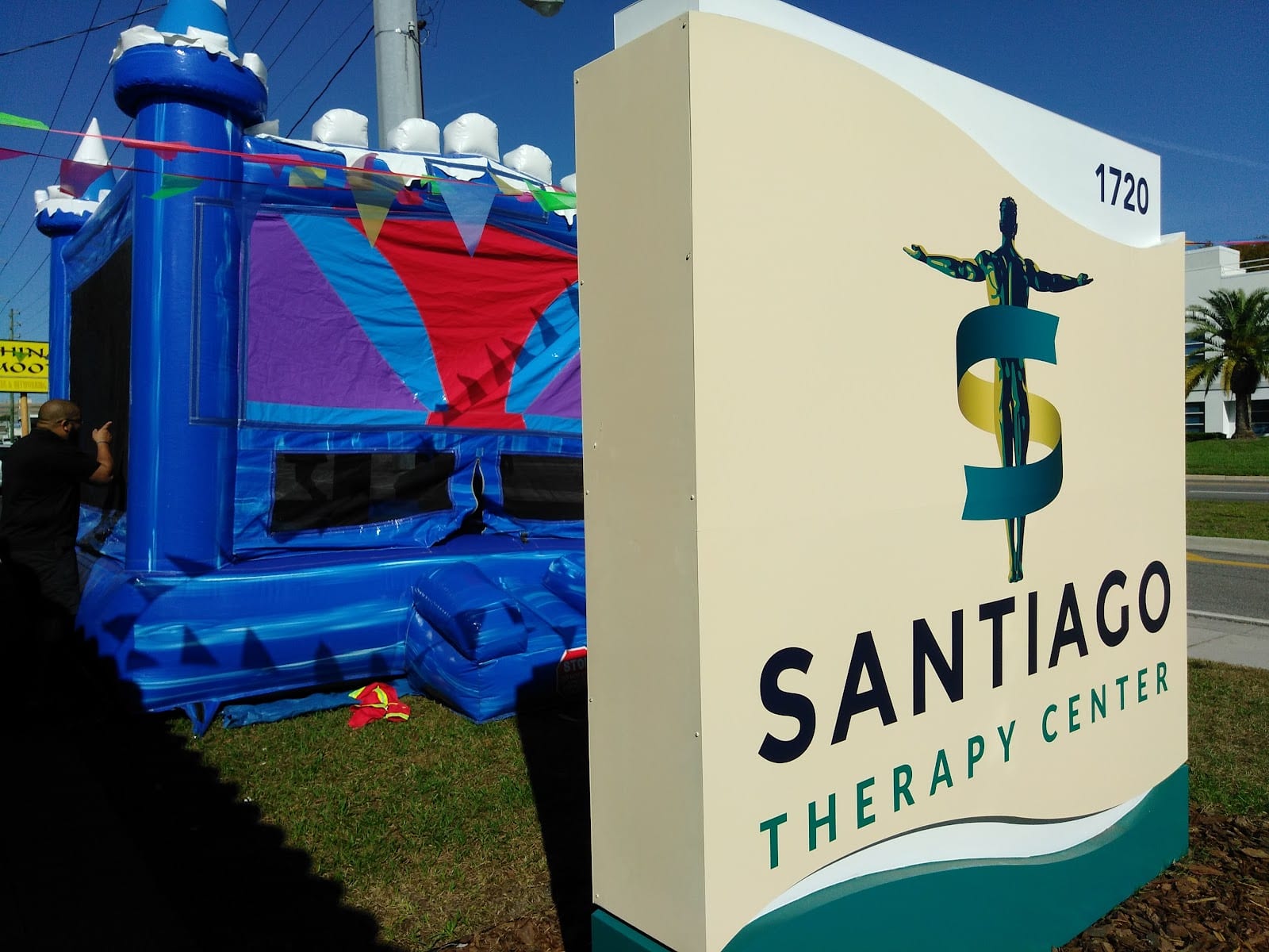 Santiago Therapy Center, photo 4
