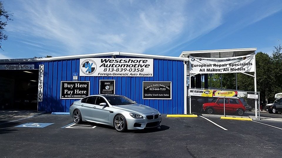 Westshore Automotive