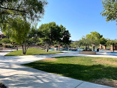 Paseos Park