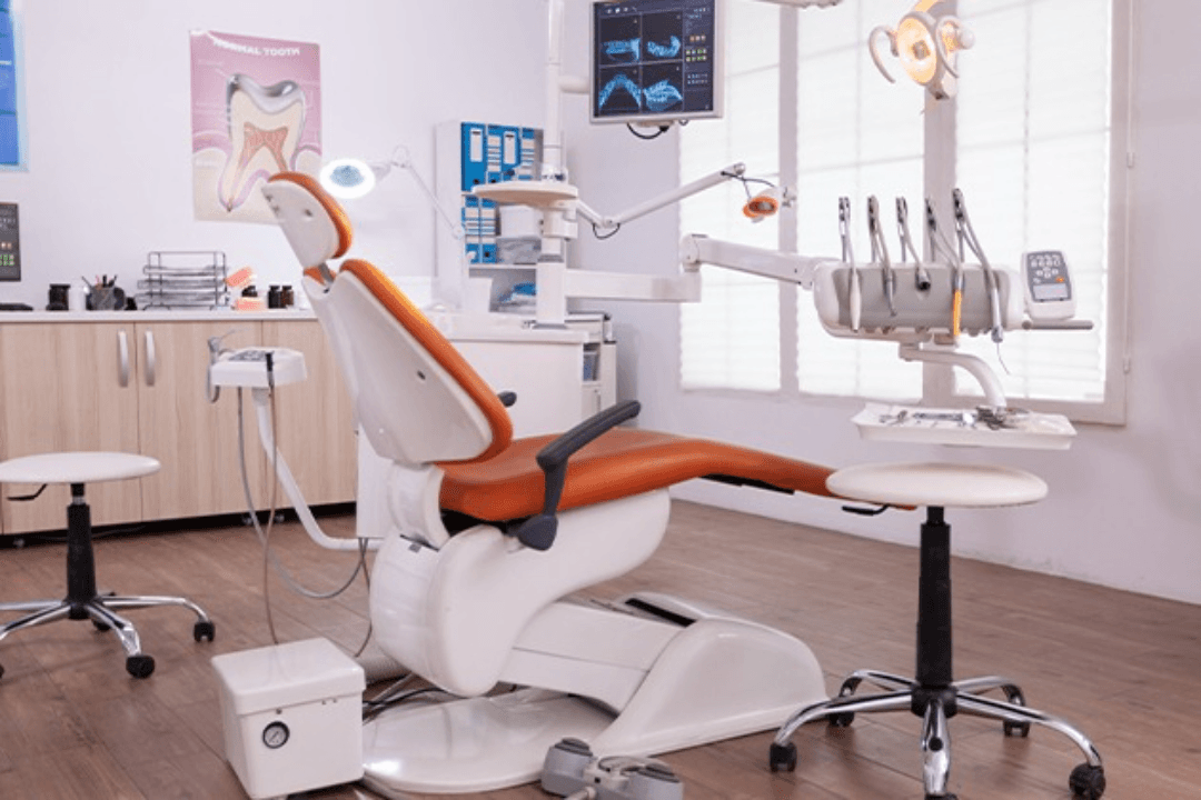 Optimal Dental Care, photo 3