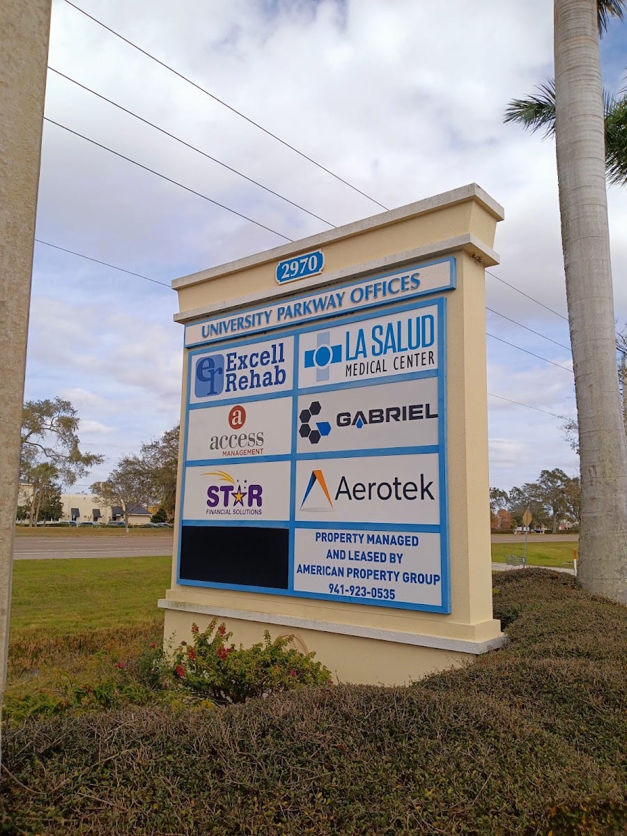 La Salud Medical Center, photo 4