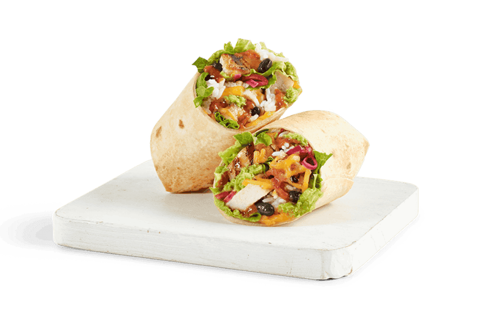 Tropical Smoothie Cafe, photo 4