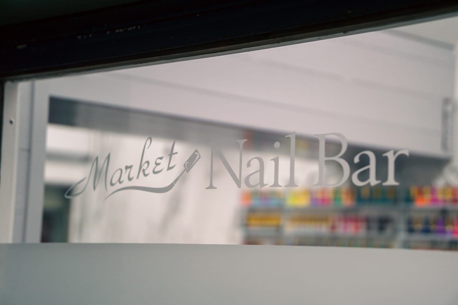 Market Nail Bar, photo 3