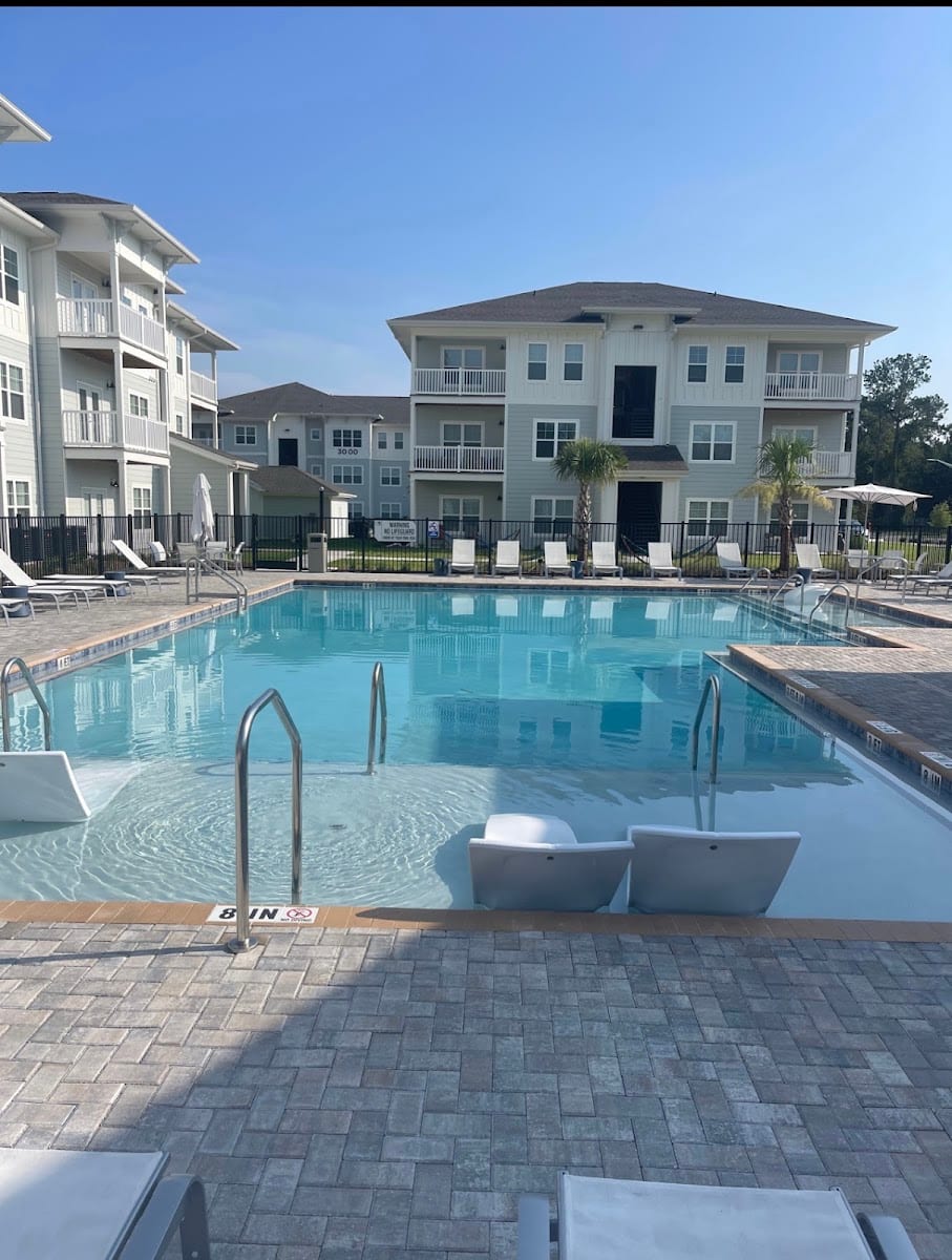 Pristine Pools Of North Florida, photo 3